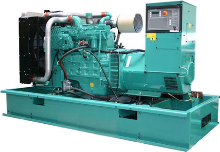 高安180kw康明斯柴油发电机组图片 高安180kw康明斯柴油发电机组图片