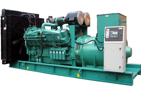 高安570kw康明斯柴油发电机组图片 高安570kw康明斯柴油发电机组图片