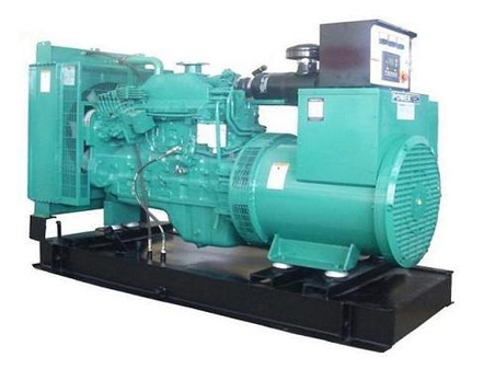 高安80kw康明斯柴油发电机组图片 高安80kw康明斯柴油发电机组图片