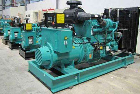 高安1000kw康明斯柴油发电机组图片 高安1000kw康明斯柴油发电机组图片
