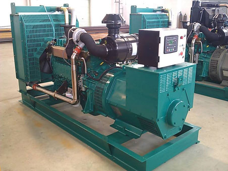 高安505kw康明斯柴油发电机组图片 高安505kw康明斯柴油发电机组图片