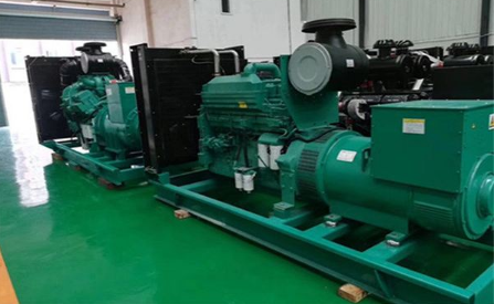高安发电机出租 高安发电机出租