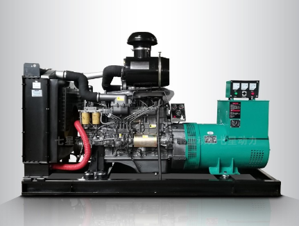 高安全新泰豪250kw大型柴油发电机组 高安全新泰豪250kw大型柴油发电机组