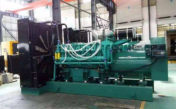 高安全新科克500kw大型柴油发电机组出租 高安全新科克500kw大型柴油发电机组出租